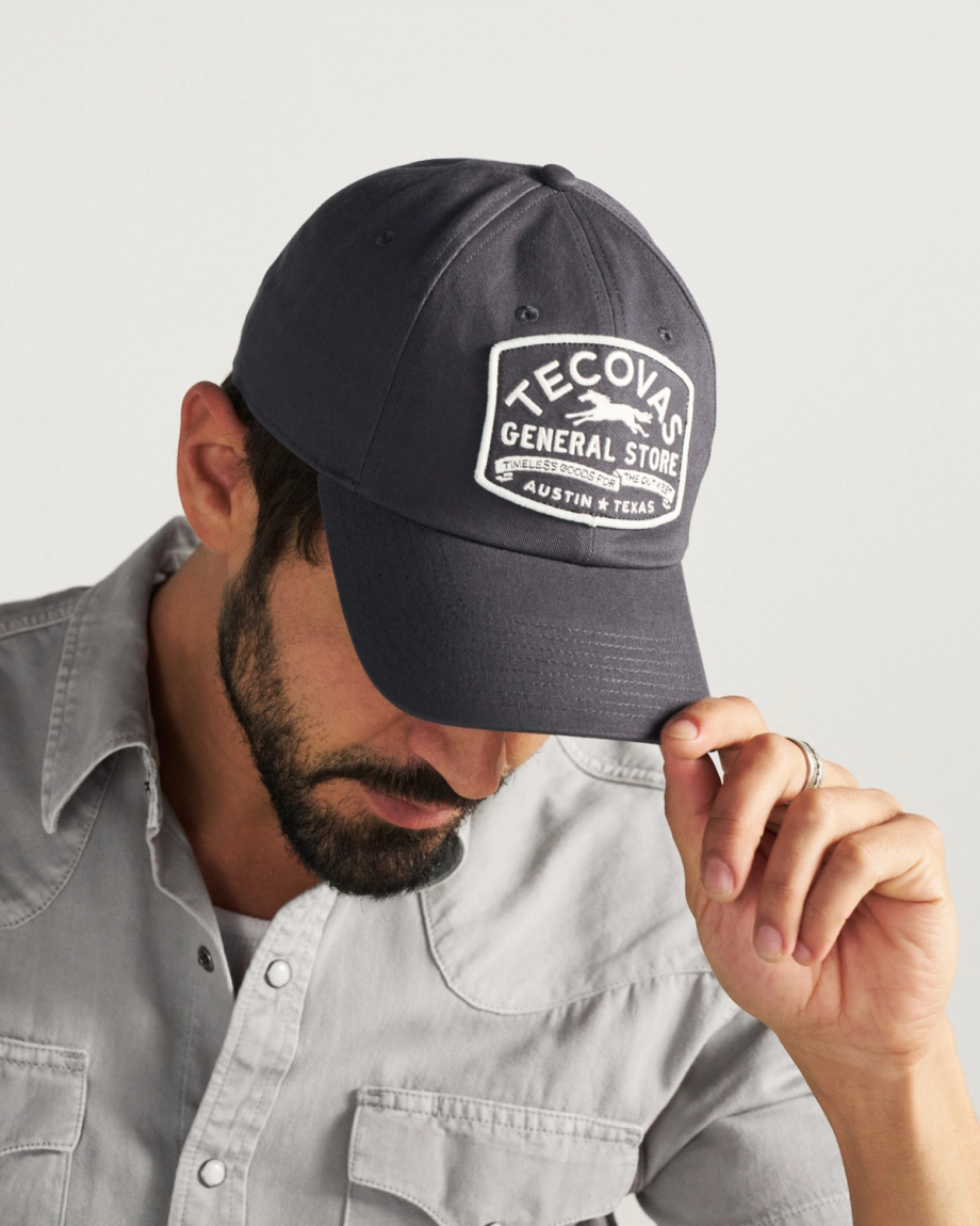 General Store Dad Hat - Image 3