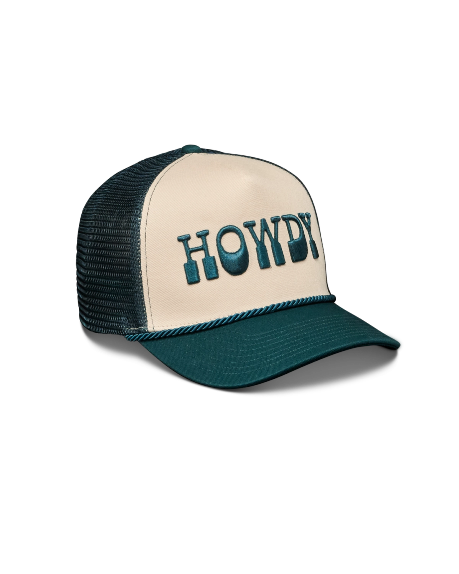 Howdy Trucker