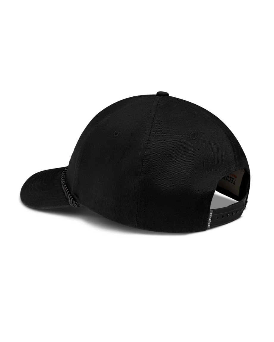 Steel Horse Motors Hat - Image 2