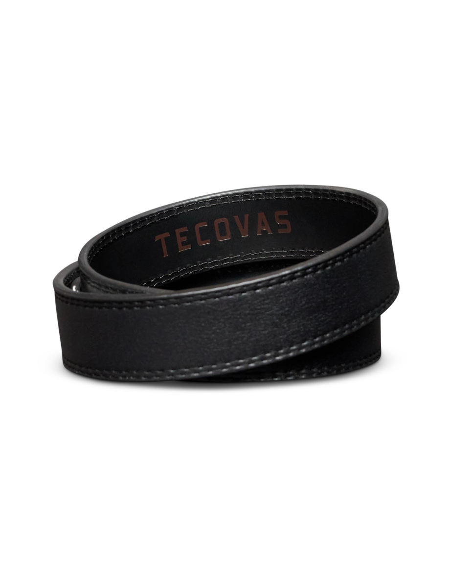 Women's Cowhide Belt - Image 9