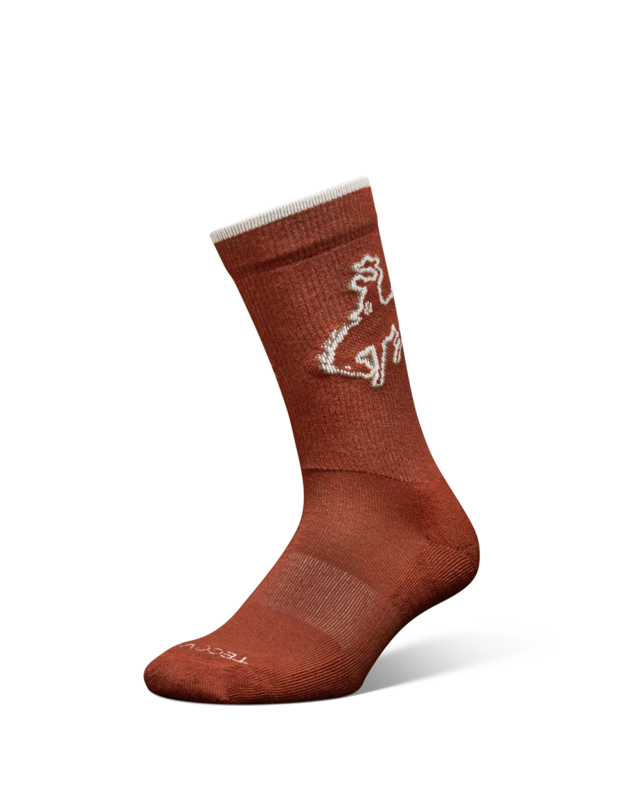 Buckin Bronc Crew Socks (2-Pack) - Image 3