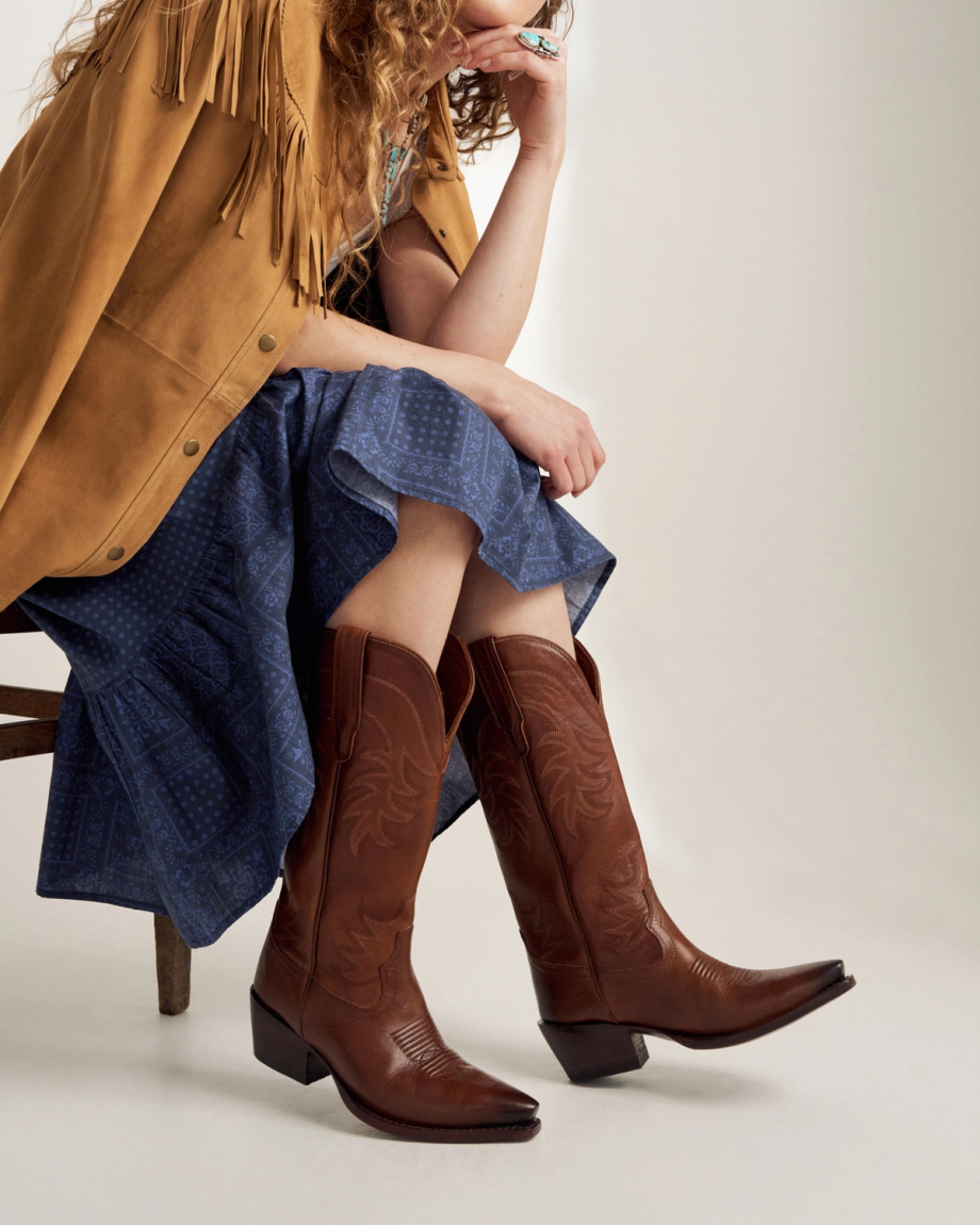The Annie - Image 38