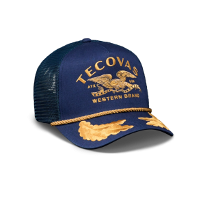 Eagle Western Brand Trucker