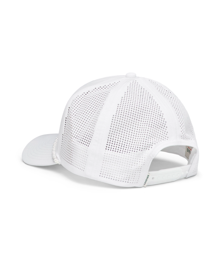 Quality Made Performance Trucker - Image 2
