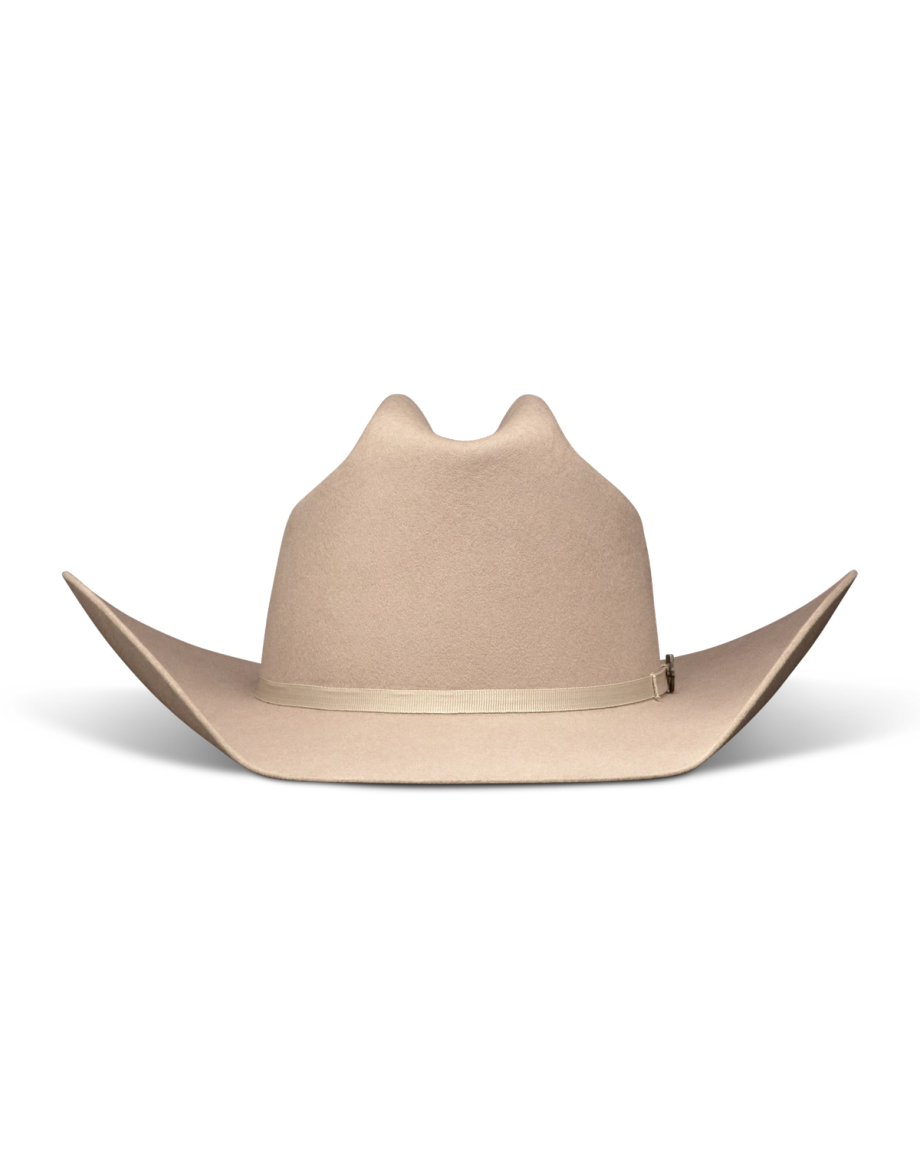 Cattleman Wool Cowboy Hat