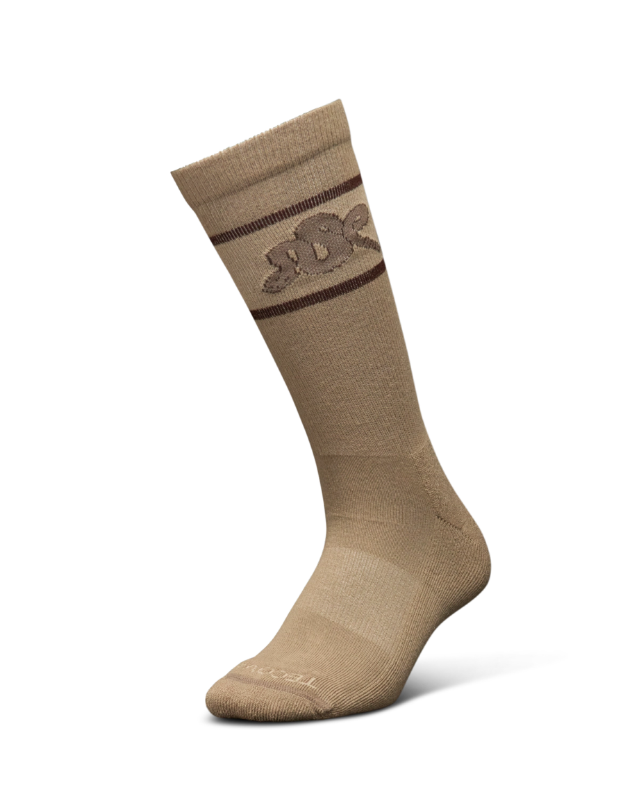 Crew Socks (2-Pack) - Image 3