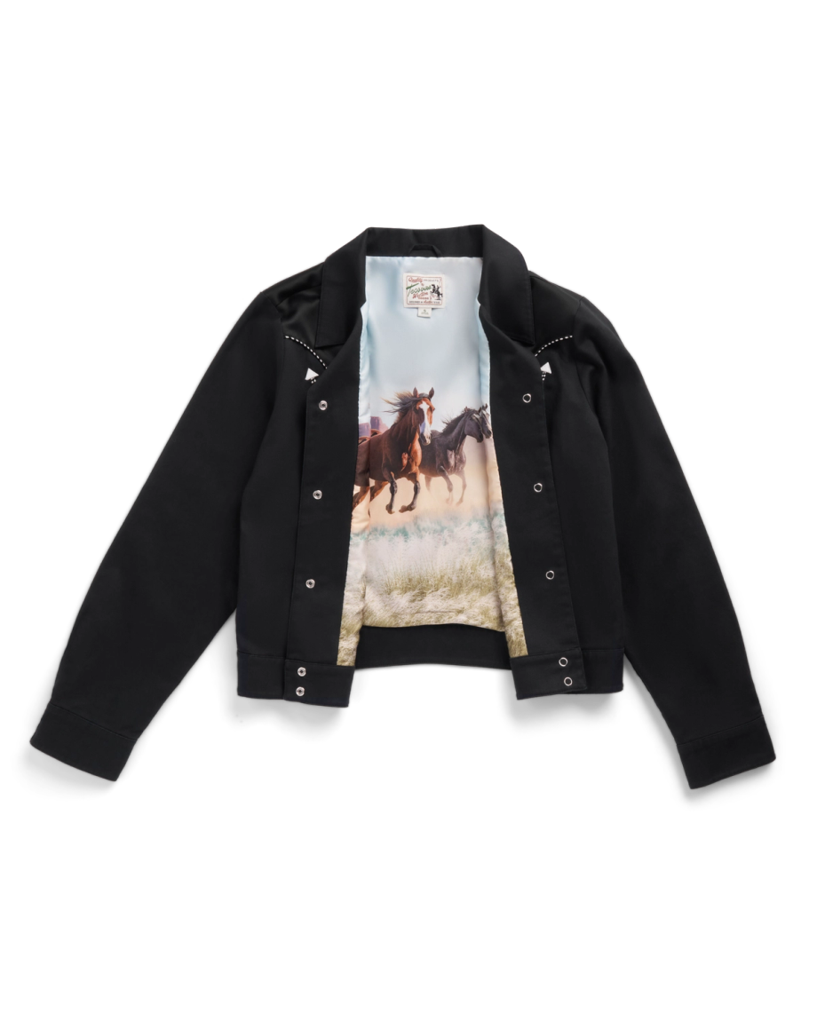 Women's Dolly Jacket - Image 15