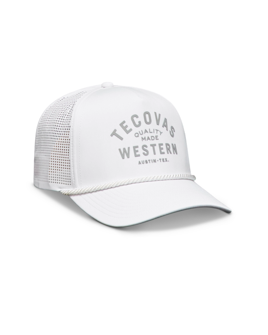 Quality Made Performance Trucker