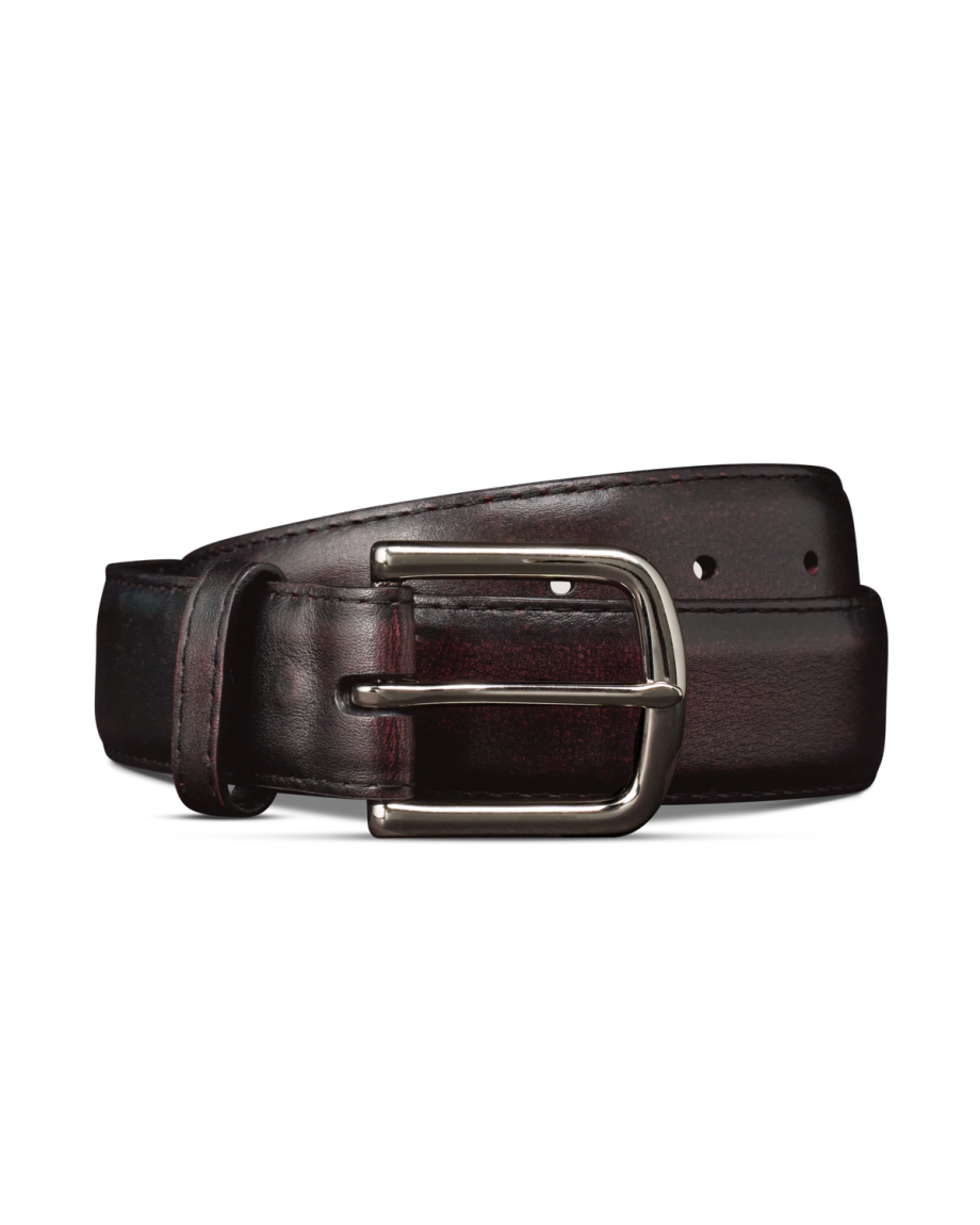 Men's Cowhide Belt