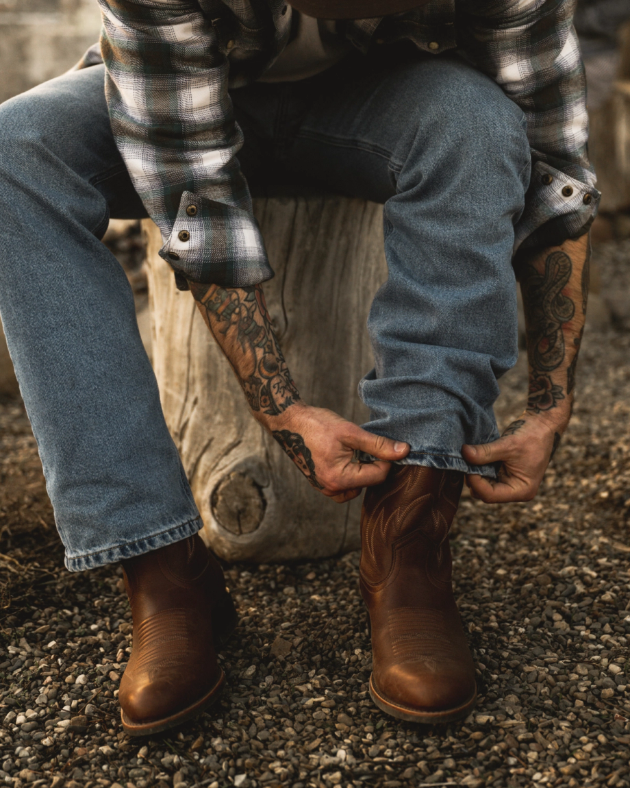 The Buck - Image 17