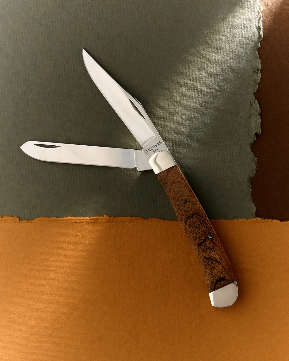 Mesquite Trapper Knife - Image 2