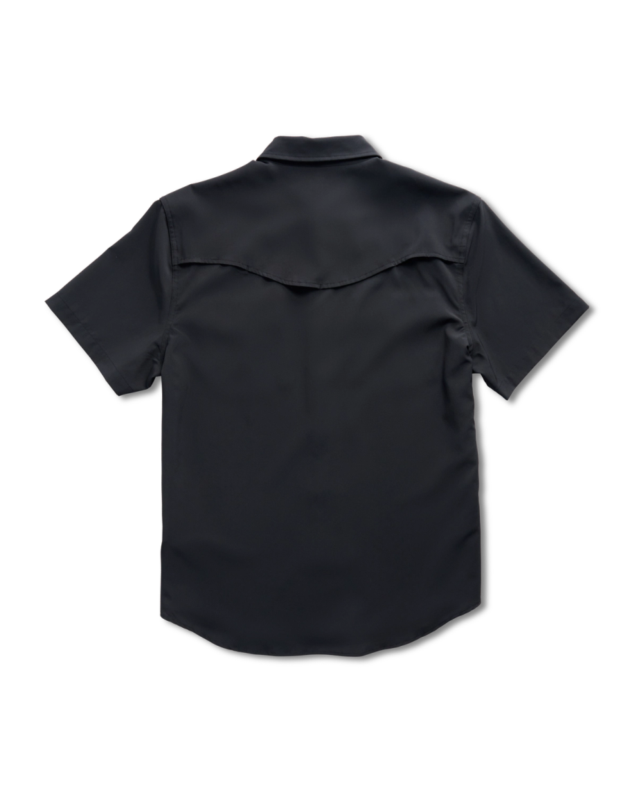 Men's Tecovas x Mossy Oak Performance Western Short Sleeve - Image 18