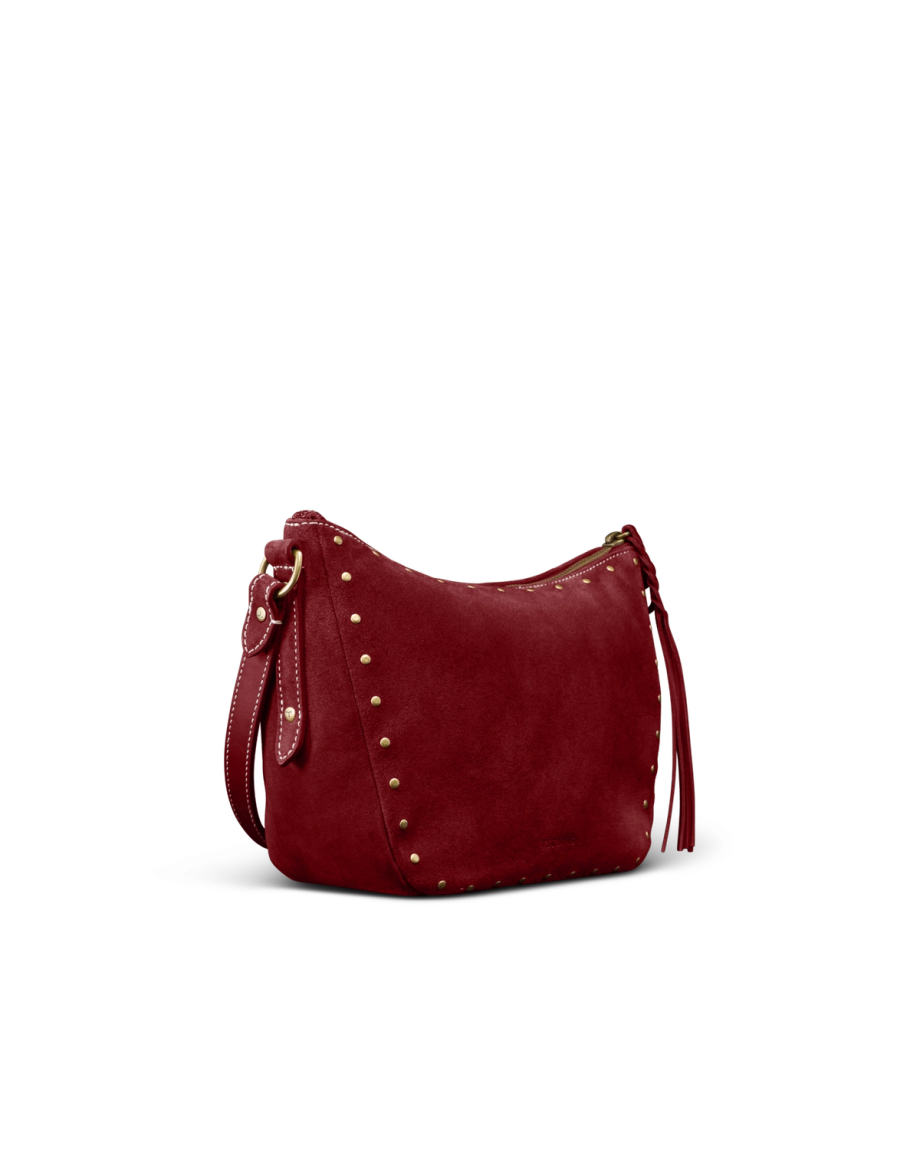 Slouchy Shoulder Bag - Image 13