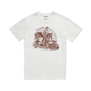 Men's Sketchbook Cowboy T-Shirt