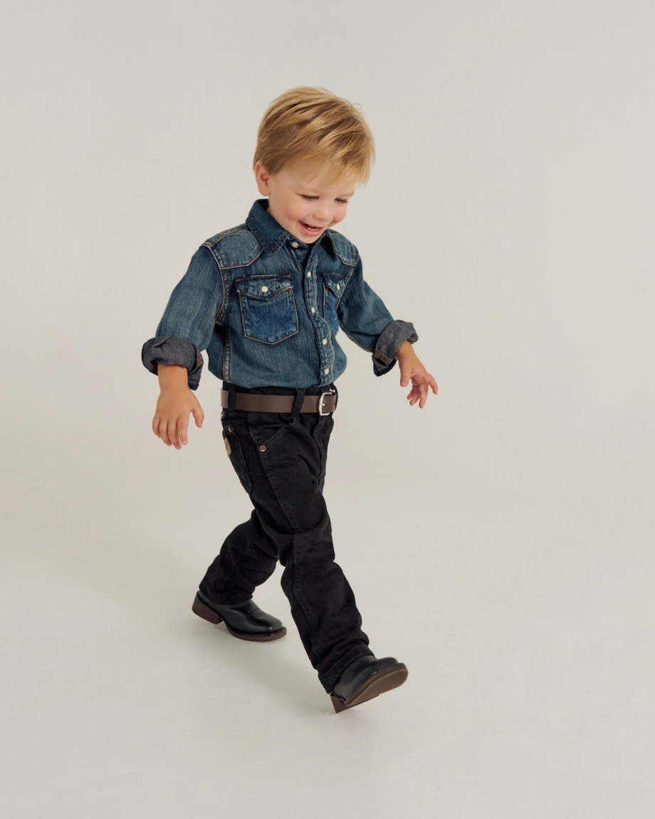The Doc Toddler - Image 3