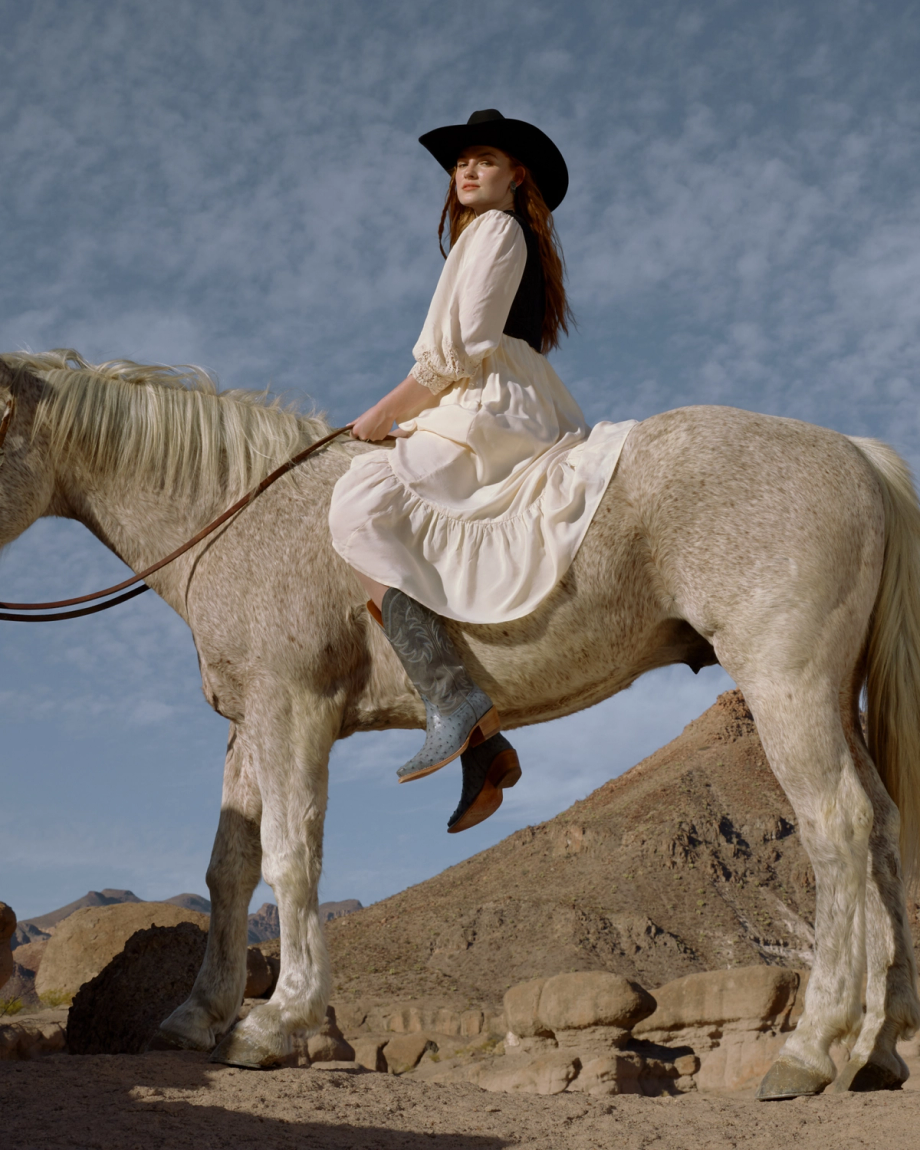 The Annie - Image 141