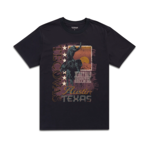 Men's Tecovas Rodeo T-Shirt