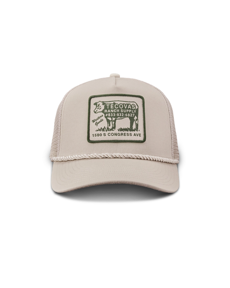 Ranch Supply Trucker - Image 4