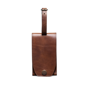 Bartlett Luggage Tag