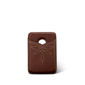 Caiman MagSafe Card Holder
