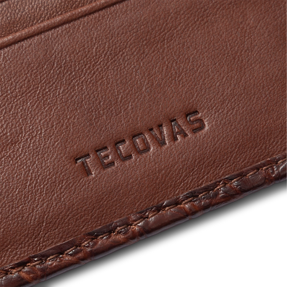 Alligator Billfold - Image 4