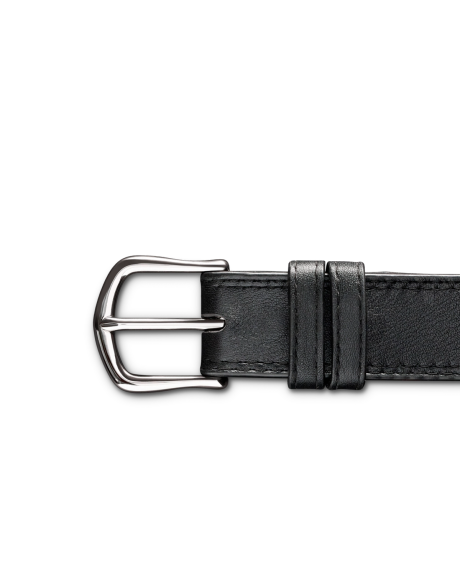 Women's Cowhide Belt - Image 7