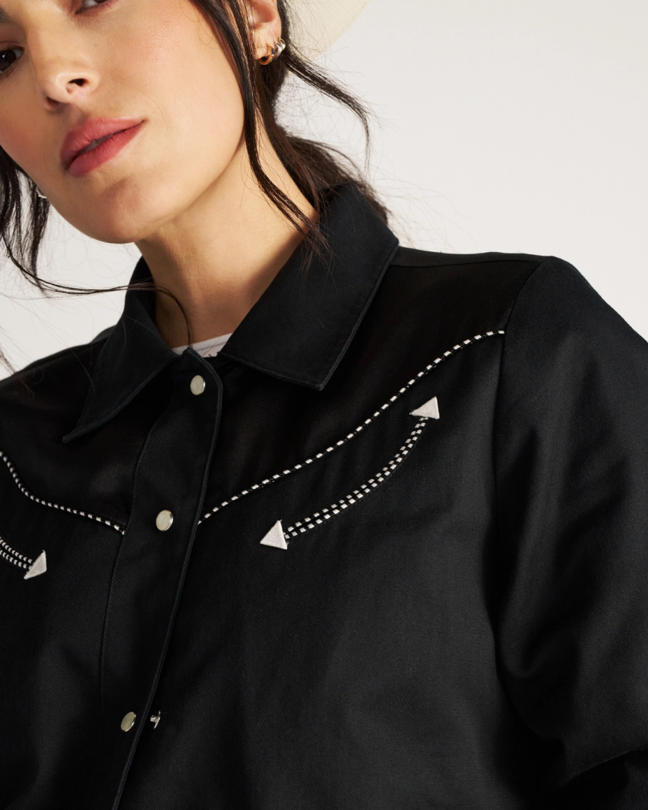 Women's Dolly Jacket - Image 14