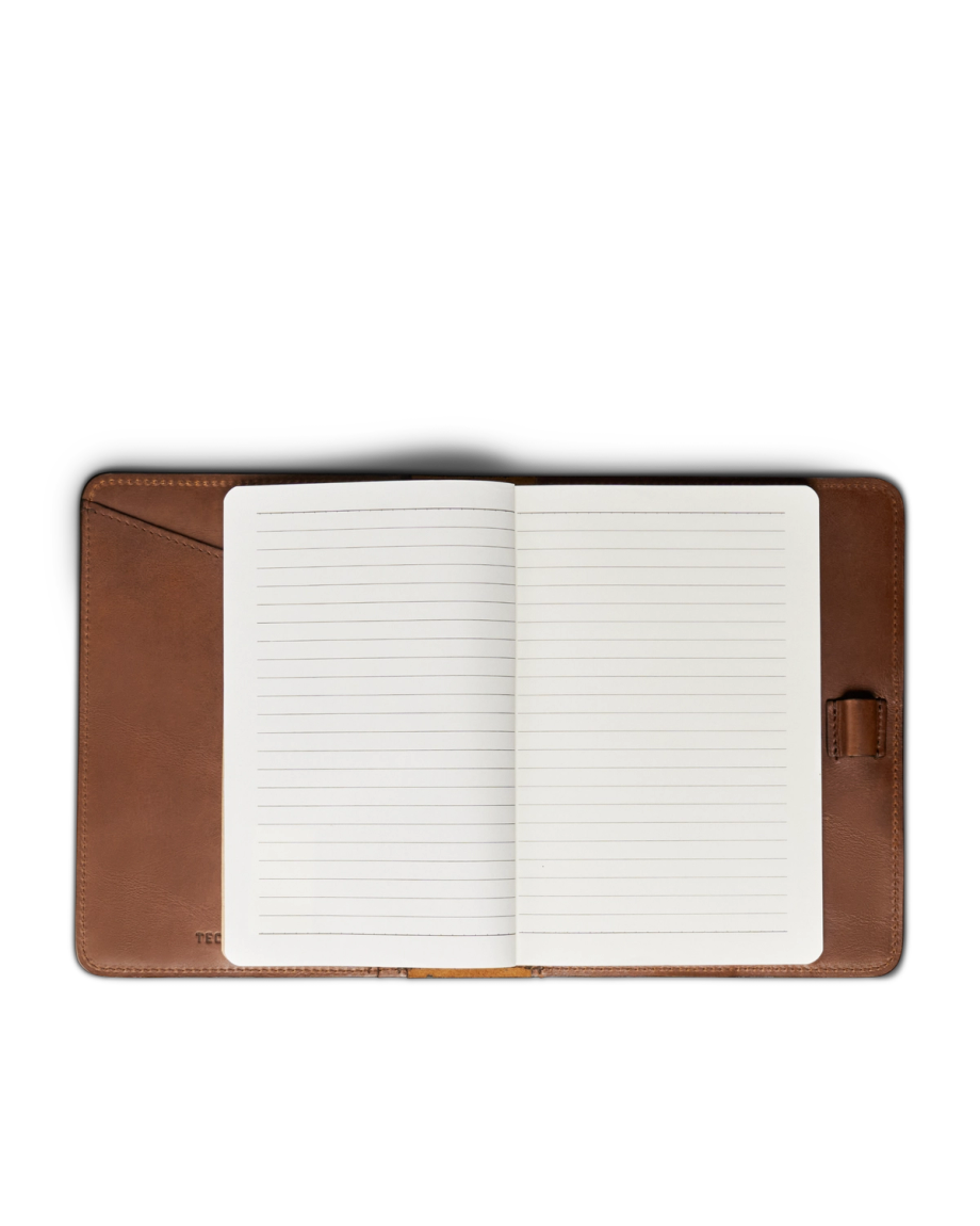 Bartlett Notebook - Image 2