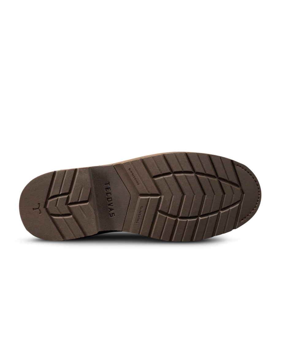 LongHaul Waterproof Round Composite Toe Work Boot - Image 17