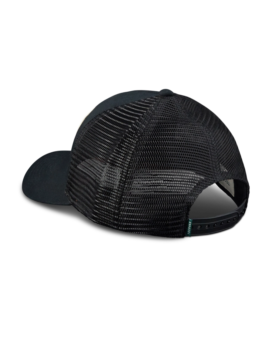 Tecovas Work Trucker Hat - Image 3