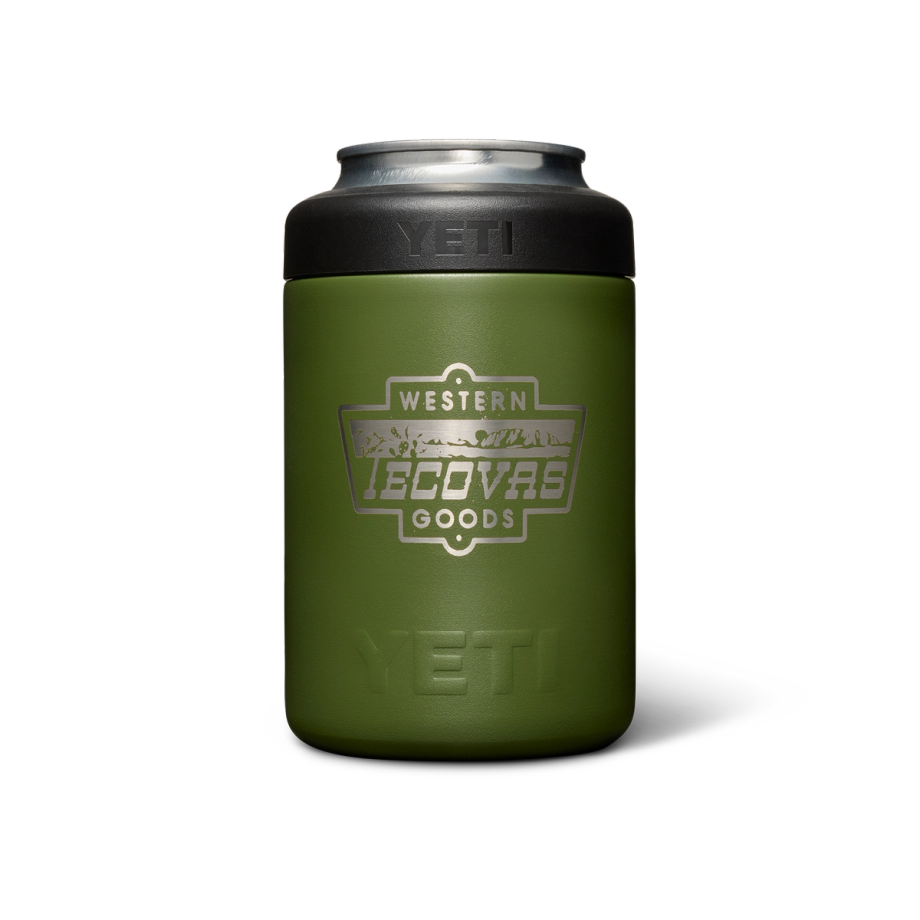Desert Landscape YETI 12oz Colster® Can Cooler