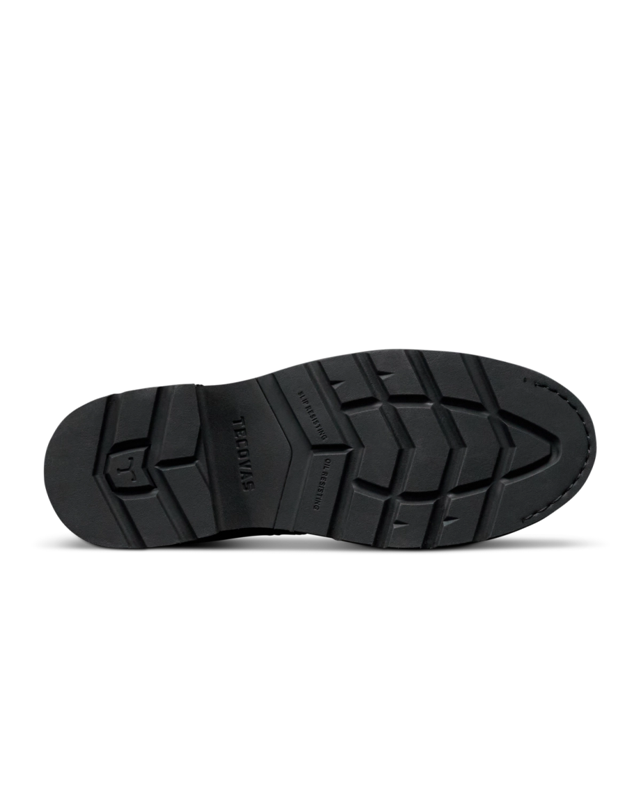 Women's LongHaul Waterproof Lace Up Composite Toe Work Boot - Image 15