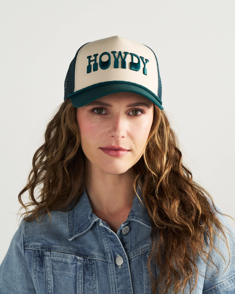 Howdy Trucker - Image 3