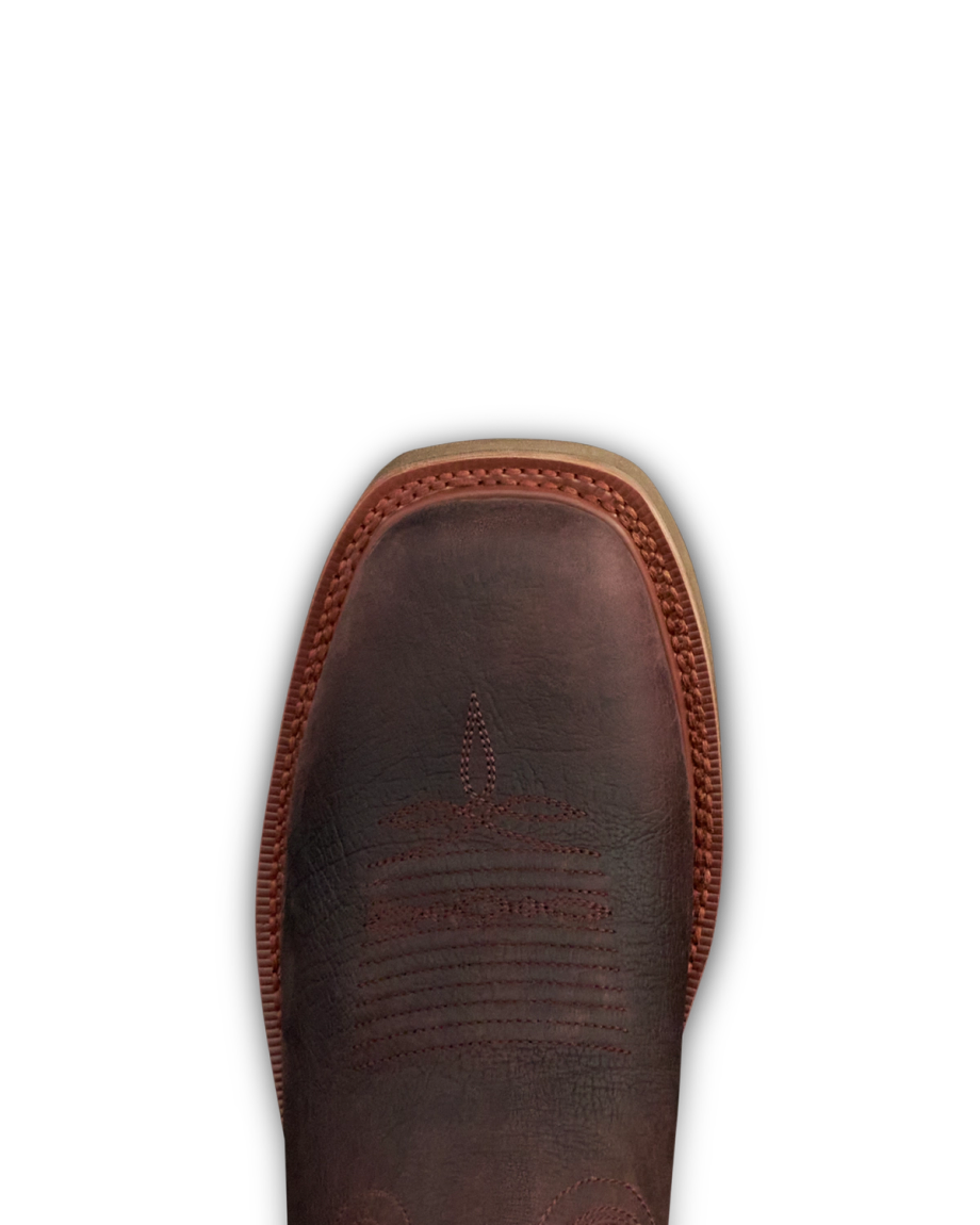 LongHaul Waterproof Square Soft Toe Work Boot with Temp Control - Image 13