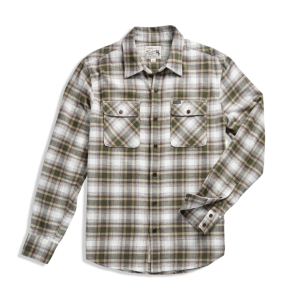 Men's Everyday Flannel