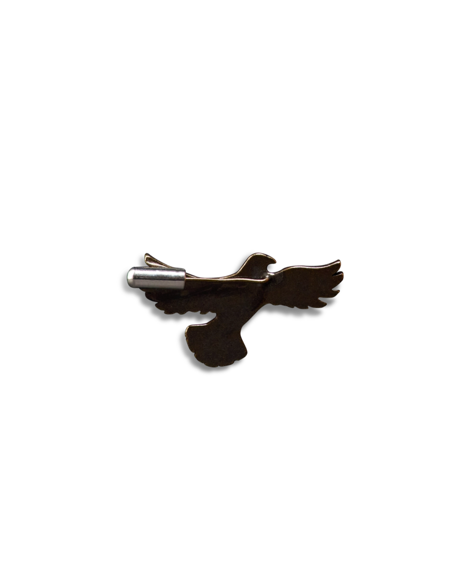 Guitar Hat Pin - Image 4
