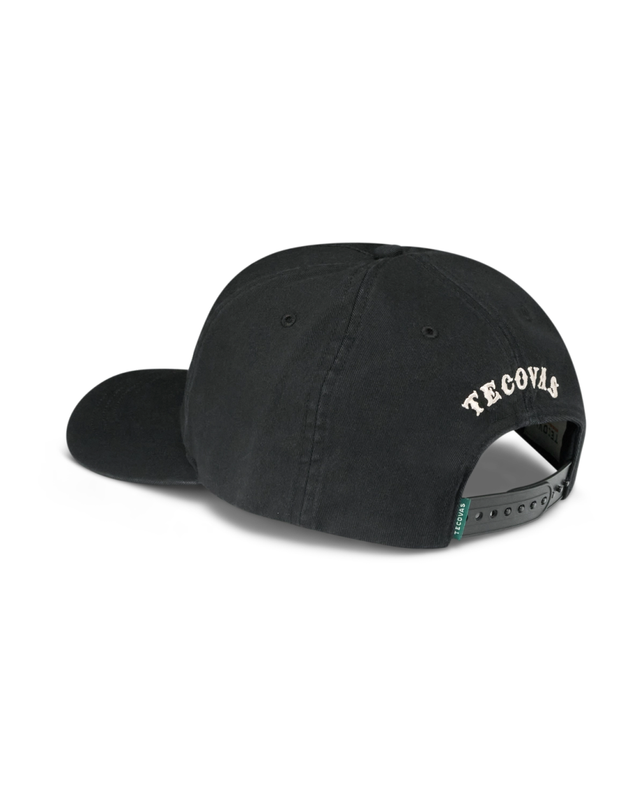 Cowboy Patch Hat - Image 2