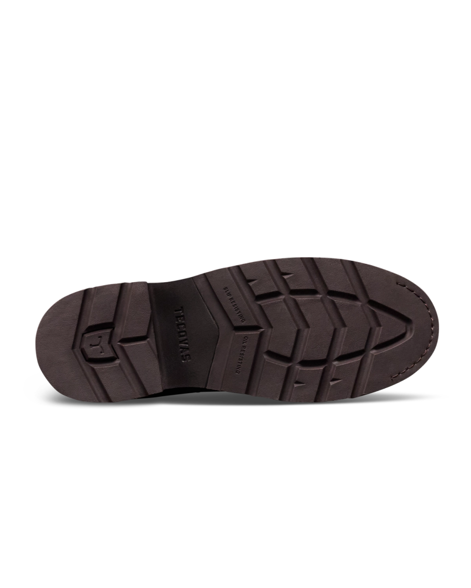 Women's LongHaul Waterproof Lace Up Composite Toe Work Boot - Image 5