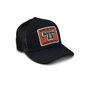 Tecovas Work Trucker Hat