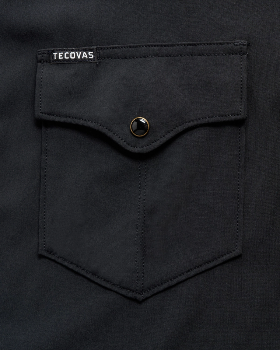 Men's Performance Western Pearl Snap - Image 16