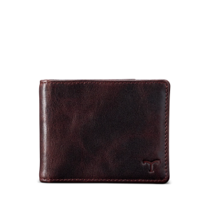 Men's Billfold Moneyclip