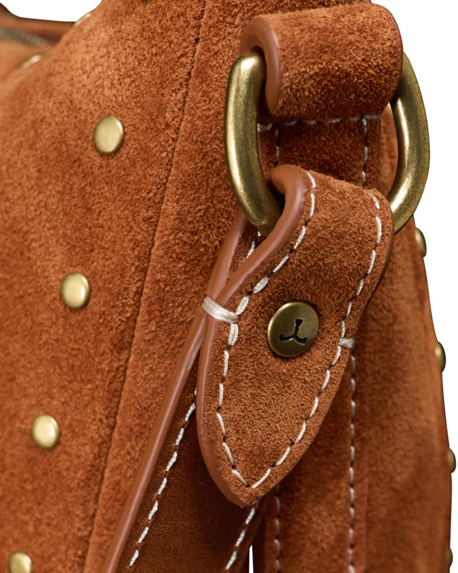 Slouchy Shoulder Bag - Image 6