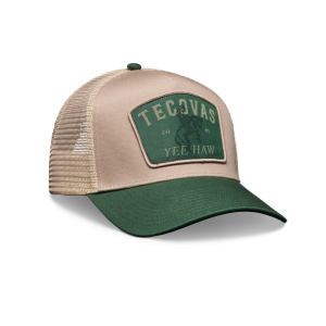 Yee Haw Trucker