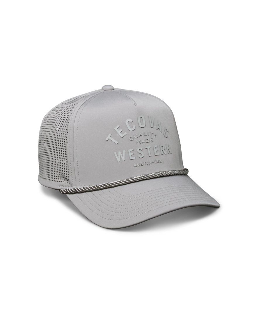 Quality Made Performance Trucker - Image 10
