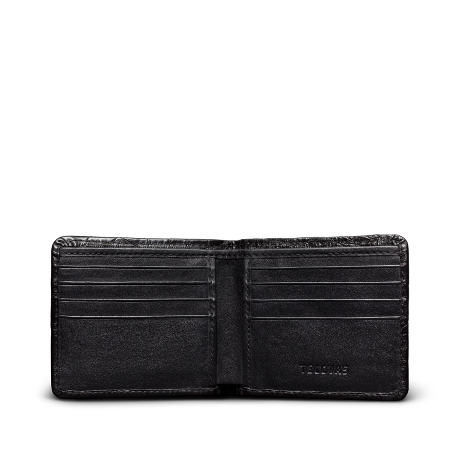 Alligator Billfold - Image 13