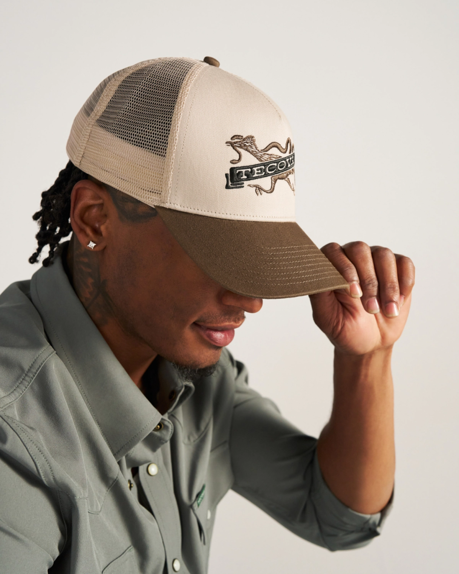 Roadrunner Trucker - Image 3