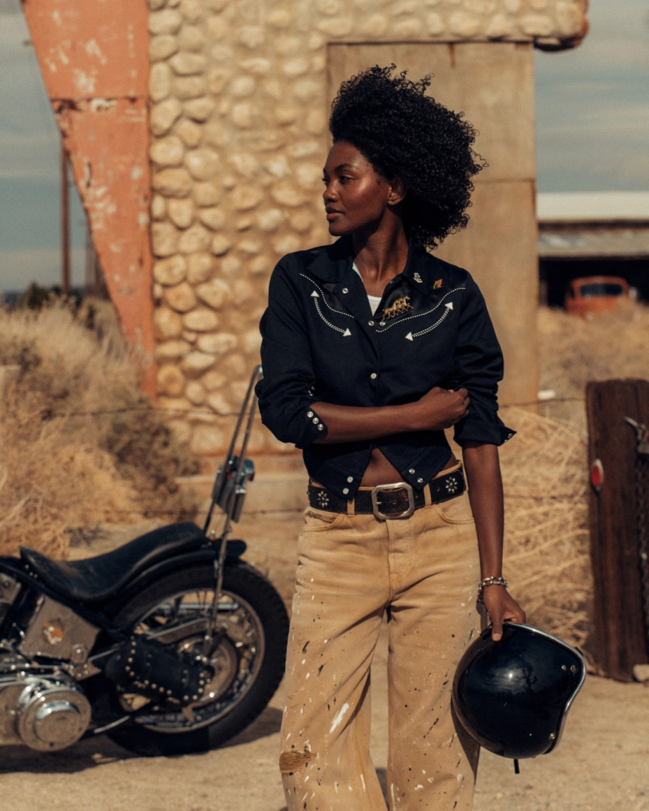 Women's Dolly Jacket - Image 19