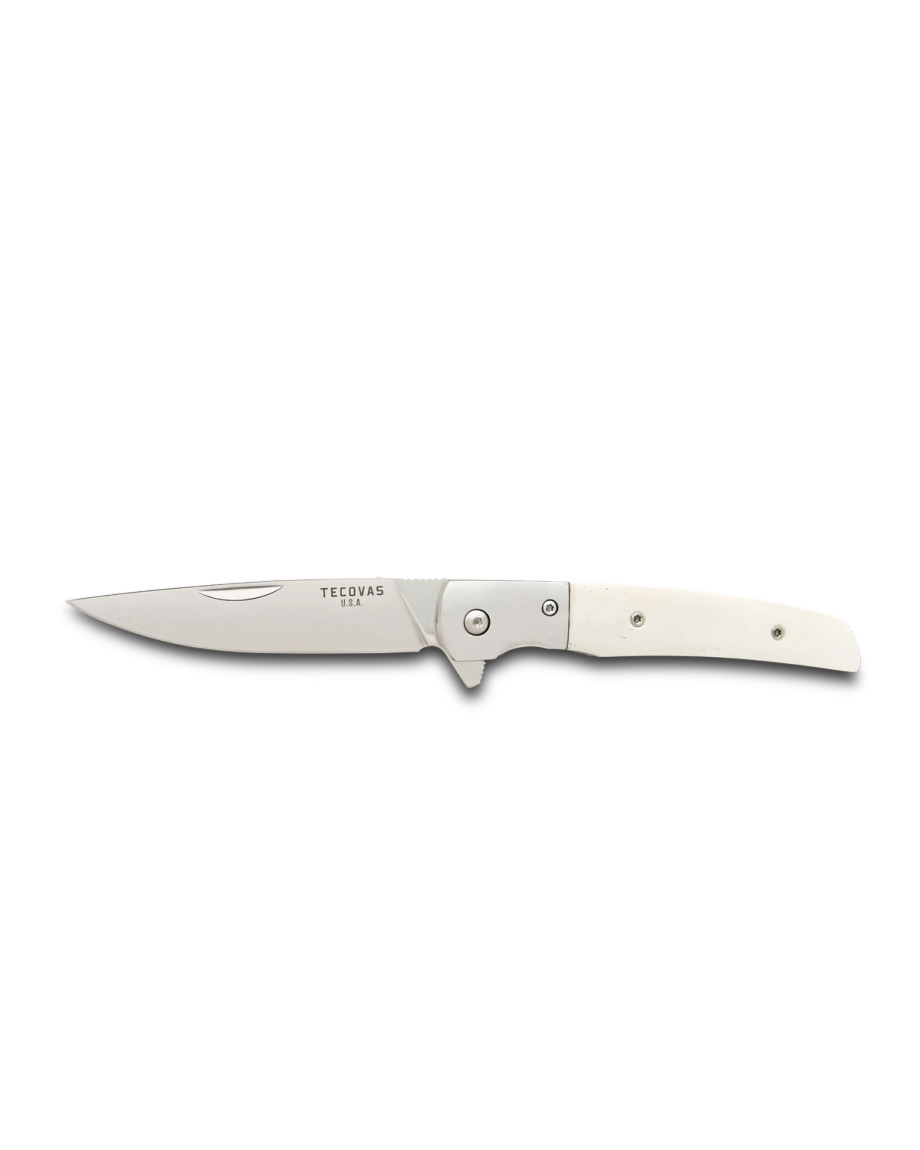 Bone Ranch Knife