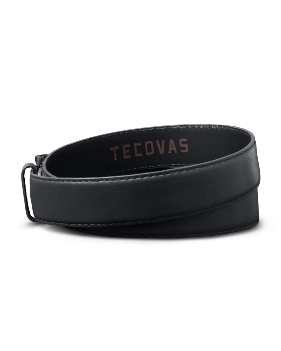 Men's Cowhide Belt - Image 7