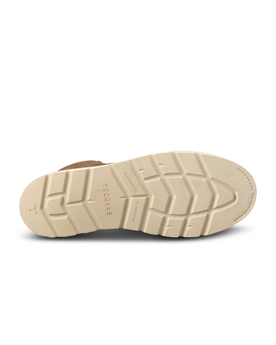 LongHaul Waterproof Moc Composite Toe Work Boot - Image 15